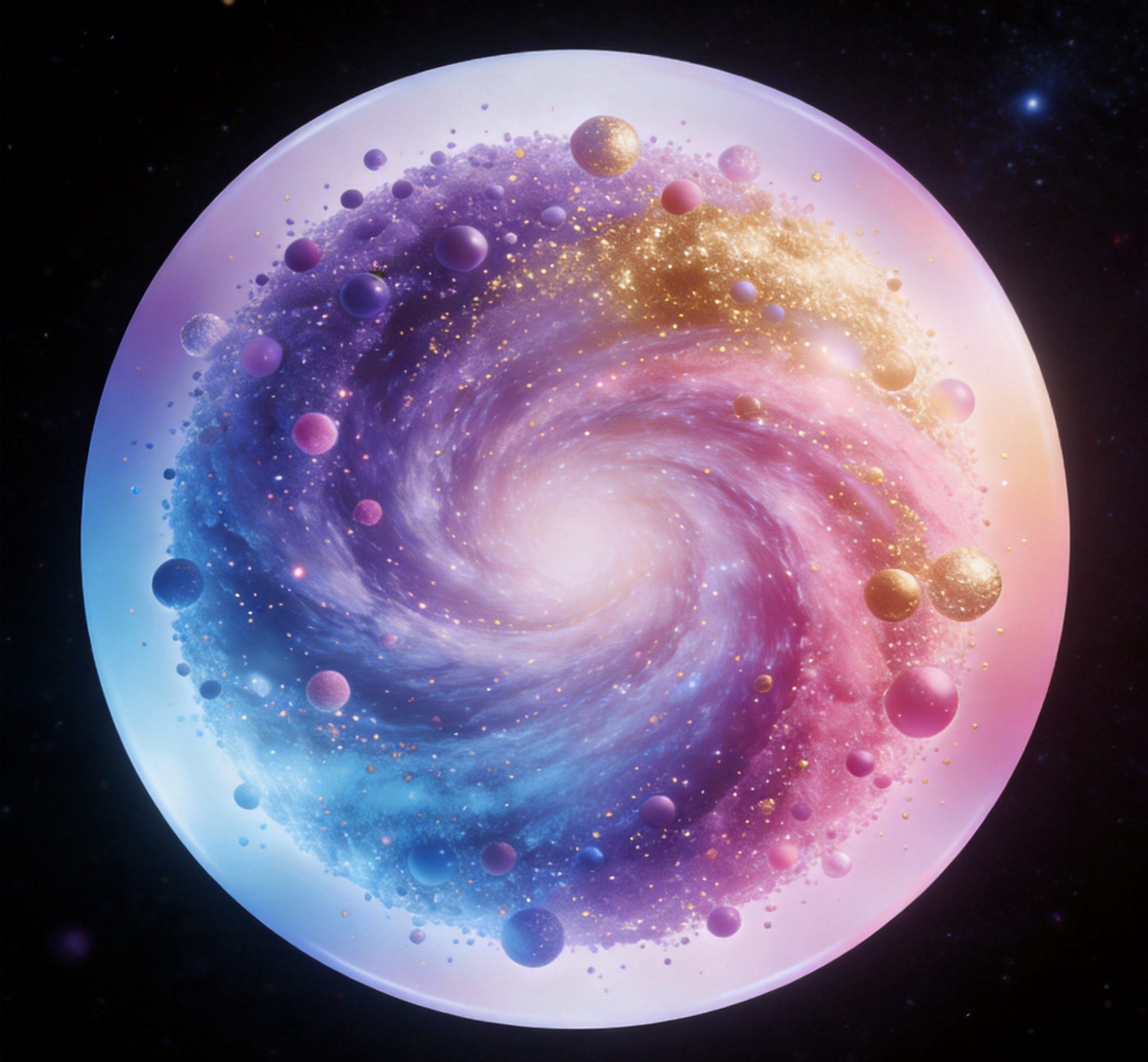 星辰梦